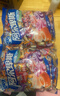 阿尔卑斯 硬糖混合口味1kg 【约260颗】休闲零食儿童水果糖果 节日礼物  实拍图