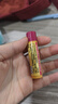 伯特小蜜蜂（Burt's Bees）有色润唇膏秋冬养护男女通用天然补水保湿滋润打底 红石榴4.25g 实拍图