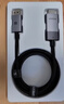绿联DP1.4转HDMI2.1转接线 8K60Hz2K240Hz 4K高清 适用笔记本电脑接电视显示器视频线1.5米 80396 实拍图