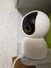 小米智能摄像机 3 3K家用云台摄像头500万像素室内监控器360度无死角带夜视手机远程婴儿宠物 实拍图
