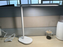 欧普照明AAAA级护眼台灯学习专用儿童写字大学生宿舍书桌床阅读灯近视防控 9.插电款/AAAA级/可调色温+光色 实拍图