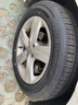 韩泰（Hankook）汽车轮胎 205/55R16 91V H308 原配威朗/宝来/高尔夫/卡罗拉/朗逸 实拍图