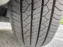 邓禄普（DUNLOP）汽车轮胎195/60R16 89H SP SPORT 270原配日产轩逸/朗逸 适配骐达 实拍图