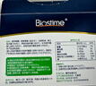 合生元（BIOSTIME）益生菌婴幼儿 奶味益生元双歧杆菌调理肠胃消化不良30袋 实拍图