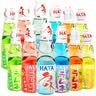 HATA哈达网红日式弹珠波子汽水进口玻璃瓶碳酸饮料混合口味200ml*12瓶 实拍图