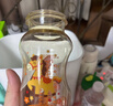 布朗博士PPSU婴儿奶瓶3-6个月防胀气防呛宽口径270ml 马年限定款 实拍图