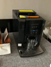 卡伦特 咖啡机全自动意式美式现磨豆家用办公室小型19巴萃取智能触屏Q07R 实拍图