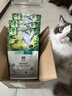 LEGENDSANDY蓝氏全价猫粮成猫幼猫生骨肉冻干粮 盒装 猎鸟乳鸽4.5kg 实拍图