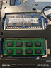 联想（Lenovo） 8GB DDR3L 1600 笔记本内存条 低电压版 实拍图