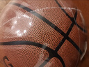 斯伯丁（SPALDING）篮球TF系列7号PU比赛室内外兼用耐磨学生成人青少年 77-176Y 实拍图