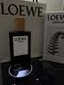 罗意威（LOEWE）黑色圆舞曲男士淡香水50ml 礼物生日送女友 实拍图