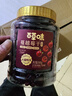 百草味蔓越莓干500g罐装即食烘焙用蜜饯果干果脯网红休闲零食小吃 实拍图