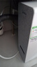 美的（Midea）前置过滤器9T/h大通量家用40微米反冲洗水驱动自动清洗滤网不锈钢免换芯全屋净水器QZBW20S-110 实拍图
