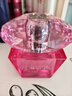 范思哲（VERSACE）臻挚粉钻女士浓香水90ml 花果香调 生日礼物轻奢 实拍图