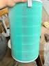 适配米家小米 空气净化器滤芯滤网2S 1 2 3 4 5代4lite 5S 4ProH滤芯过滤网3H/3C滤芯 适配4Pro/5S除醛抗菌款 实拍图