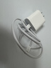 Apple/苹果 60W USB-C数据线-1米 type-c苹果充电线手机数据线 苹果17充电线iphone17充电线 实拍图