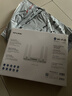 普联（TP-LINK） 大道AX3000满血WiFi6千兆无线路由器 5G双频家用穿墙 Mesh 3000M无线速率 信号增强 易展 XDR3010 实拍图