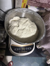 扬子（YANGZI）和面机家用全自动和面揉面一体机厨师机全自动多功能智能和面搅面机 面包面粉发酵醒面 【直播同款】 7L 中式西式+醒面发酵 实拍图
