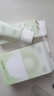 柳丝木（Ositree）高倍防晒乳轻透防晒霜spf50pa+++面部防紫外线女户外 绿U盾50g 实拍图