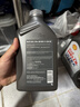 壳牌（Shell）全合成机油超凡喜力5W-30 API/SP A3/B4级 1L灰壳保养香港进口 实拍图
