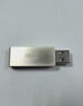 爱国者（aigo）32GB USB3.2 U盘 高速电脑办公u盘  读速120MB/s 可定制金属优盘 U330系列 实拍图