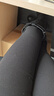 浪莎打底裤女裤子外穿春季高腰小脚显瘦黑色薄款紧身铅笔裤魔术小黑裤 实拍图