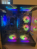 华硕（ASUS）Ultra 245KF/i5 12400F/14600KF+5060主机5060Ti显卡游戏台式组装电脑主机整机DIY组装机ROG全家桶 三：12600KF丨华硕RTX5060 组装机 实拍图