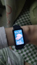 华为（HUAWEI）手环10 标准版 羽砂黑 智能手环专业睡眠分析情绪健康铝合金机身心率监测运动手环华为手环9升级 实拍图