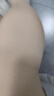 光腿神器女打底裤2025秋冬新款可外穿防勾丝耐穿超显瘦修身连裤袜 肤色 【300g加绒加厚款】 均码 【适合80-135斤】 实拍图