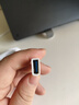 绿联Type-C转换USB3.2转接头OTG适用苹果17/16/15华为安卓手机充电数据线U盘平板笔记本电脑耳机键鼠车 实拍图
