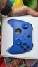 微软（Microsoft）Xbox无线游戏手柄 无线控制器 彩色手柄波动蓝 蓝牙 适配Xbox/PC/平板/手机 Steam 黑神话 丝之歌 实拍图