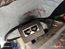 视明通 POE供电模块电源监控网络摄像机独立传输分离器48V/52V网桥AP通用 实拍图