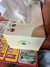 清风抽纸擦手纸2层200抽*3盒 商用批发酒店商务用纸巾盒装抽纸B338C3N 实拍图