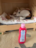 狮王艾宠宠物沐浴露除臭除味草本香330ml猫用猫咪护肤洗护二合一 实拍图