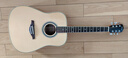 红棉（Kapok）初学者民谣吉他41寸LG-68新手入门木吉他男女生成人进阶练习专用 实拍图