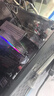 逆昂128G内存酷睿i7升24核电竞台式机电脑4060电竞主机吃鸡独显办公组装大额补贴家用游戏水冷电脑整机 单主机【2026新款+键鼠套装+五年质保】 套七：i9级58芯/RTX4050/1T/电竞直 实拍图