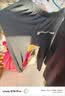 海澜之家【陈哲远同款】保暖内衣男230g双面绒抗菌发热贴片秋衣秋裤套装 实拍图