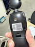 德力西电气照度计光照测光仪高精度流明测试仪亮度计光照计测度仪照度计 实拍图