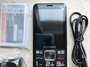 金立（Gionee）老年手机4G全网通老年机超长待机老人手机2.8英寸大屏大字体大声音学生老年人专用手机 V23 黑色  实拍图