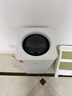 气熙（airx）除湿机抽湿机家用空气净化器除湿一体机60L/天120㎡卧室地下室吸湿器干衣除湿机大白鲸D6 实拍图