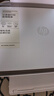 惠普（HP）DJ 5135彩色无线 喷墨打印机家用 大印量低成本打印机学生家用 微信打印（打印 复印 扫描） 实拍图