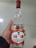 汾酒 黄盖玻汾 清香型高度白酒 53度 475mL*12瓶 整箱装 实拍图