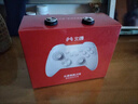 北通鲲鹏20无线游戏手柄AI智控双切扳机震动蓝牙手柄xbox布局电脑PC手机steam电视NSswitch2体感 仁王3 实拍图