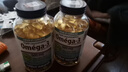 伟博（Webber Naturals）WebberNaturals伟博3倍高浓Omega3高纯鱼油成人DHA深海鱼油200粒 韦博鱼油2瓶装 900mg*2瓶 200粒 实拍图