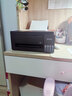 爱普生（EPSON）【新品】墨仓式 L3353彩色打印机 微信打印/无线连接 家用AI学习打印机（打印、复印、扫描） 实拍图