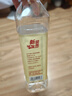 千禾糯米白醋1L 5度【0添加】酿造大米醋泡菜炒菜食用 实拍图
