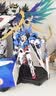 万代（BANDAI）RG 1/144 高达00R OO 敢达 拼装拼插模型 儿童男生手办玩具礼物 实拍图