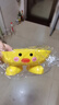 肥皂盒置物架卡通香皂盒鸭收纳浴室家用可爱宿舍小黄鸭卫生间 小黄鸭 皂盒1个 实拍图