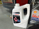 博世（BOSCH）有机长效汽车防冻液发动机冷却液 养车保养 冰点-45℃ 4L（红色） 实拍图