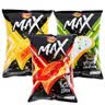 乐事（Lay's）MAX多口味薯片73g*3泰国进口休闲膨化礼物零食大礼包礼物 实拍图